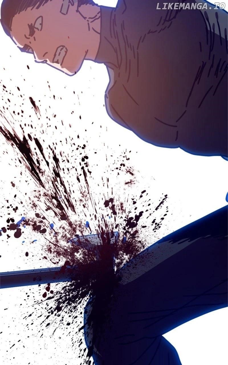 Hiding Out in an Apocalypse Chapter 49 - Page 100