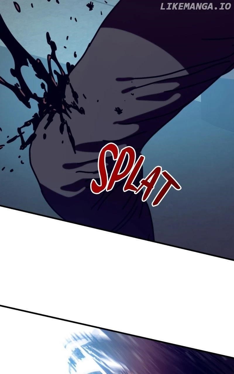 Hiding Out in an Apocalypse Chapter 49 - Page 116