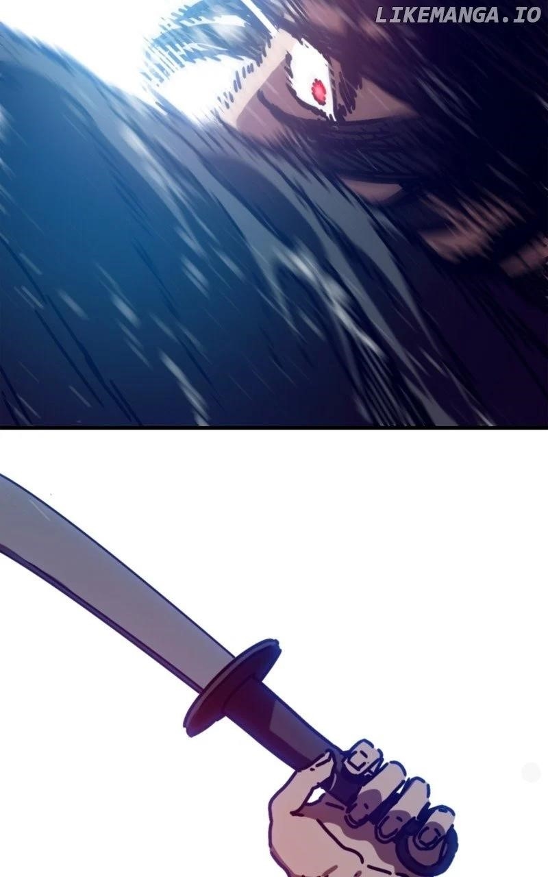 Hiding Out in an Apocalypse Chapter 49 - Page 117