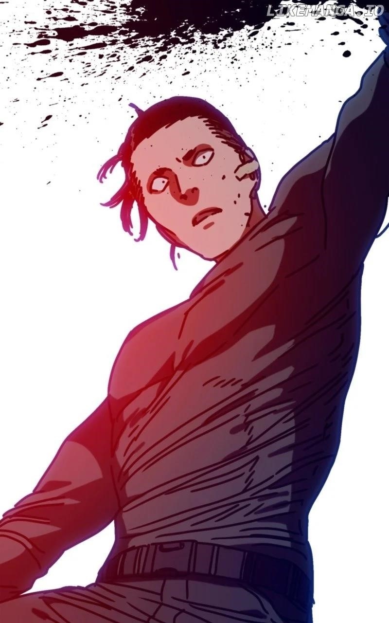 Hiding Out in an Apocalypse Chapter 49 - Page 119