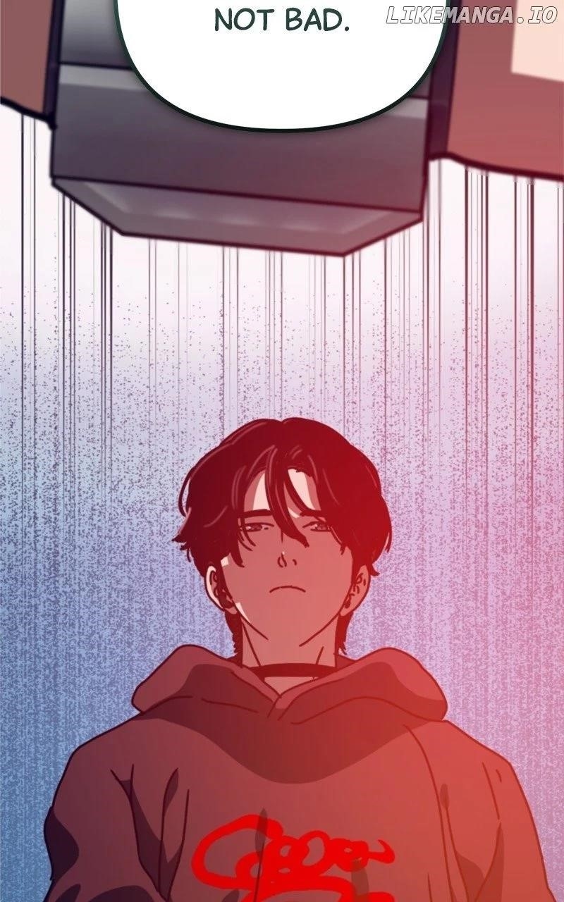 Hiding Out in an Apocalypse Chapter 49 - Page 125