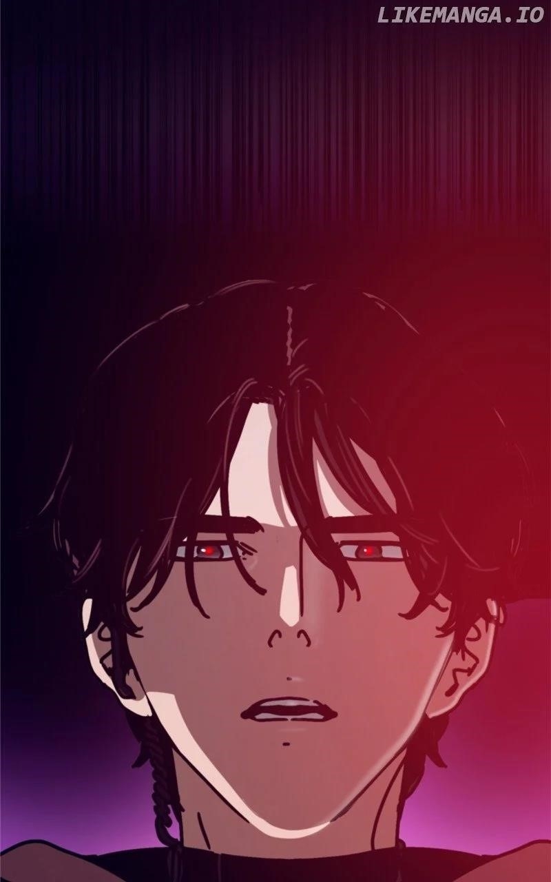 Hiding Out in an Apocalypse Chapter 49 - Page 127