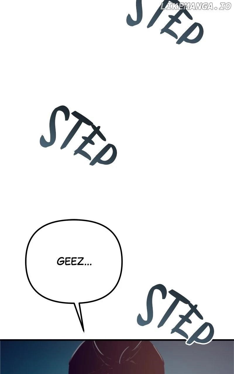 Hiding Out in an Apocalypse Chapter 49 - Page 13