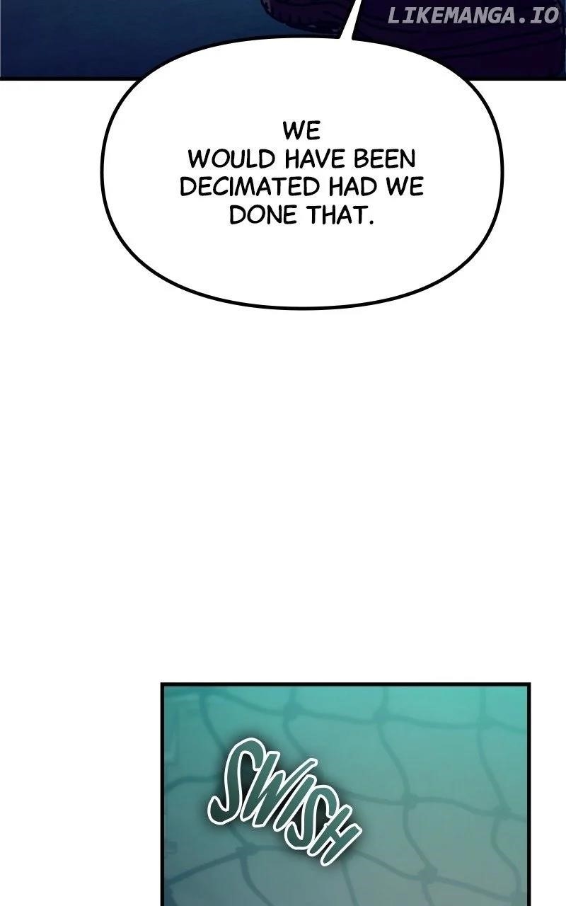 Hiding Out in an Apocalypse Chapter 49 - Page 16