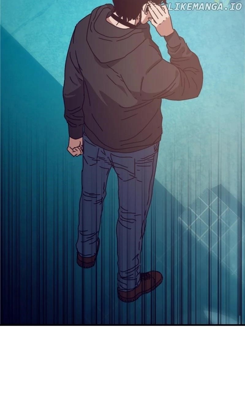 Hiding Out in an Apocalypse Chapter 49 - Page 2