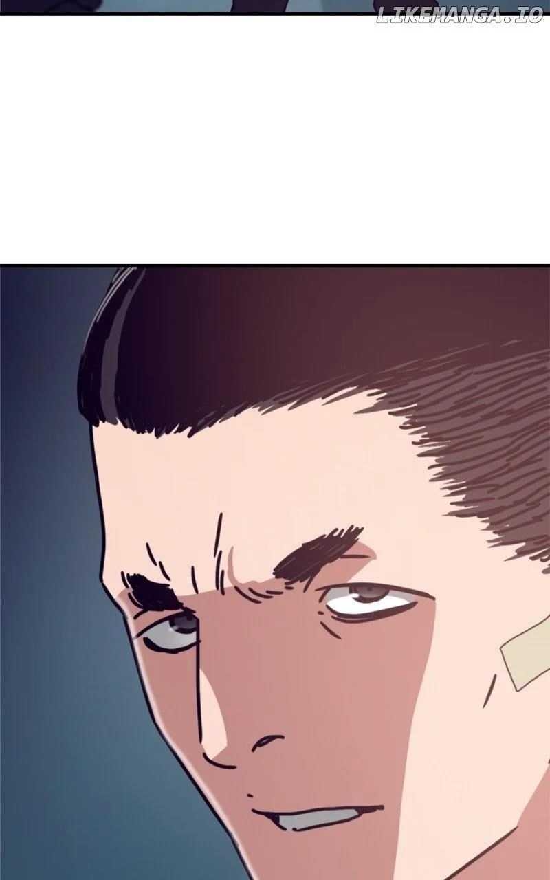 Hiding Out in an Apocalypse Chapter 49 - Page 20