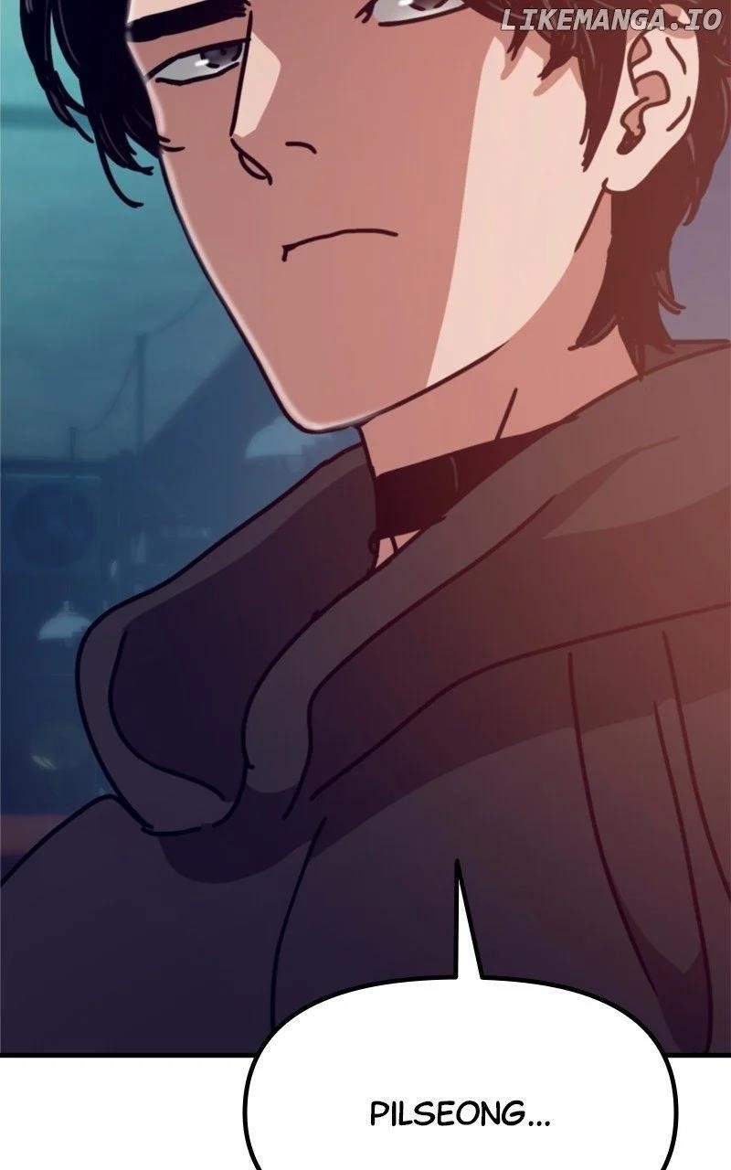 Hiding Out in an Apocalypse Chapter 49 - Page 22