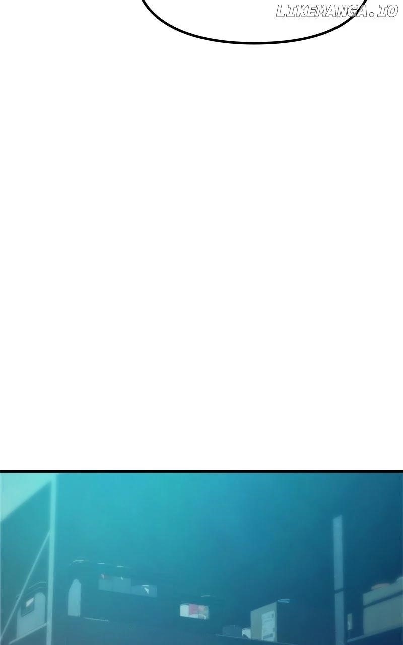 Hiding Out in an Apocalypse Chapter 49 - Page 23