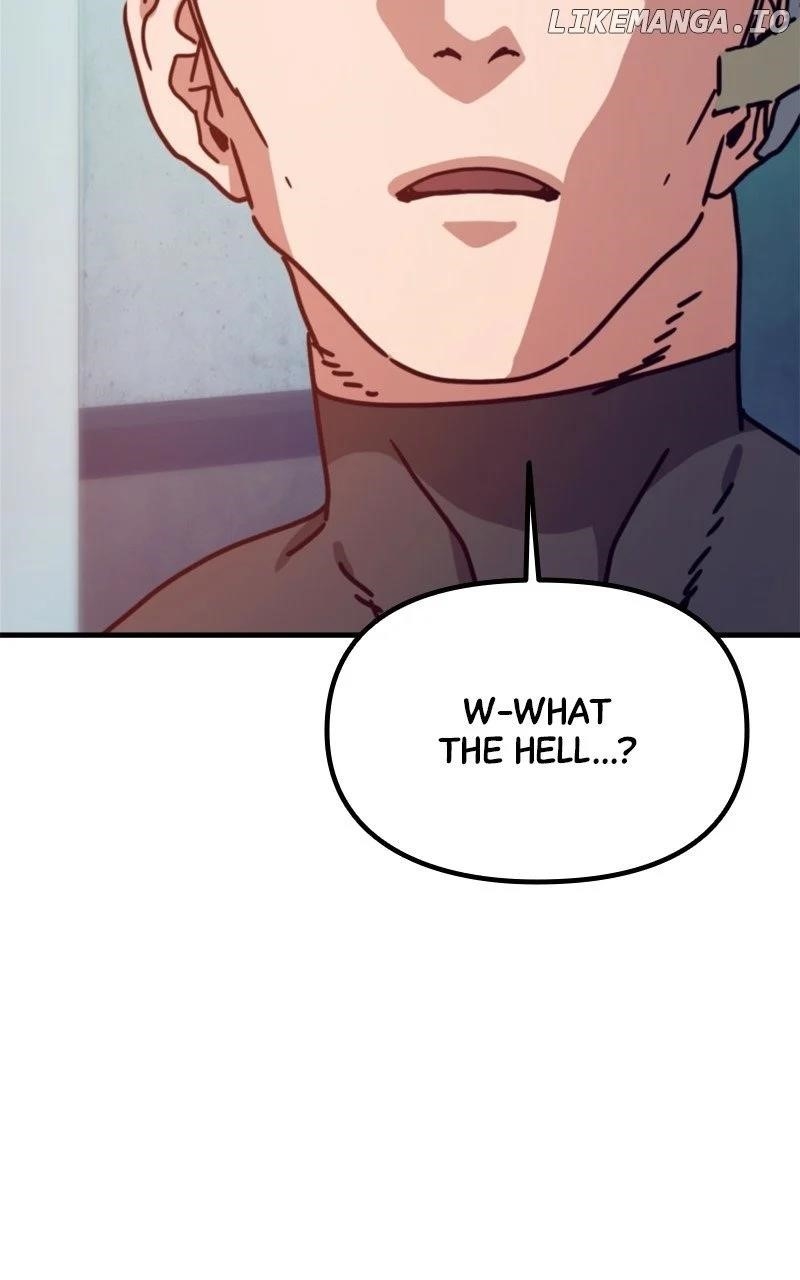 Hiding Out in an Apocalypse Chapter 49 - Page 26