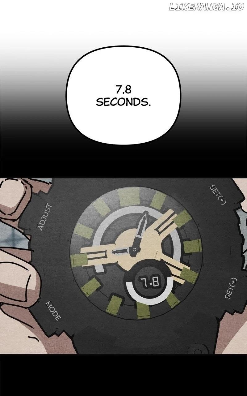 Hiding Out in an Apocalypse Chapter 49 - Page 36