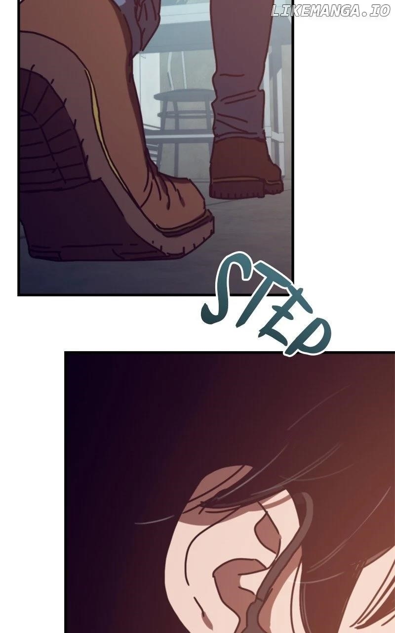 Hiding Out in an Apocalypse Chapter 49 - Page 52