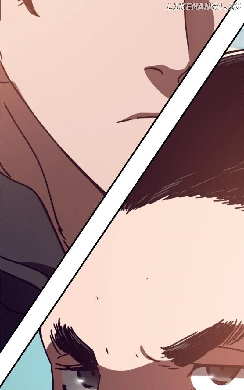 Hiding Out in an Apocalypse Chapter 49 - Page 58