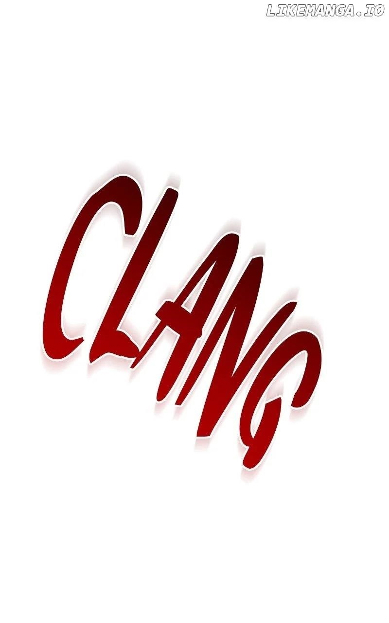 Hiding Out in an Apocalypse Chapter 49 - Page 61