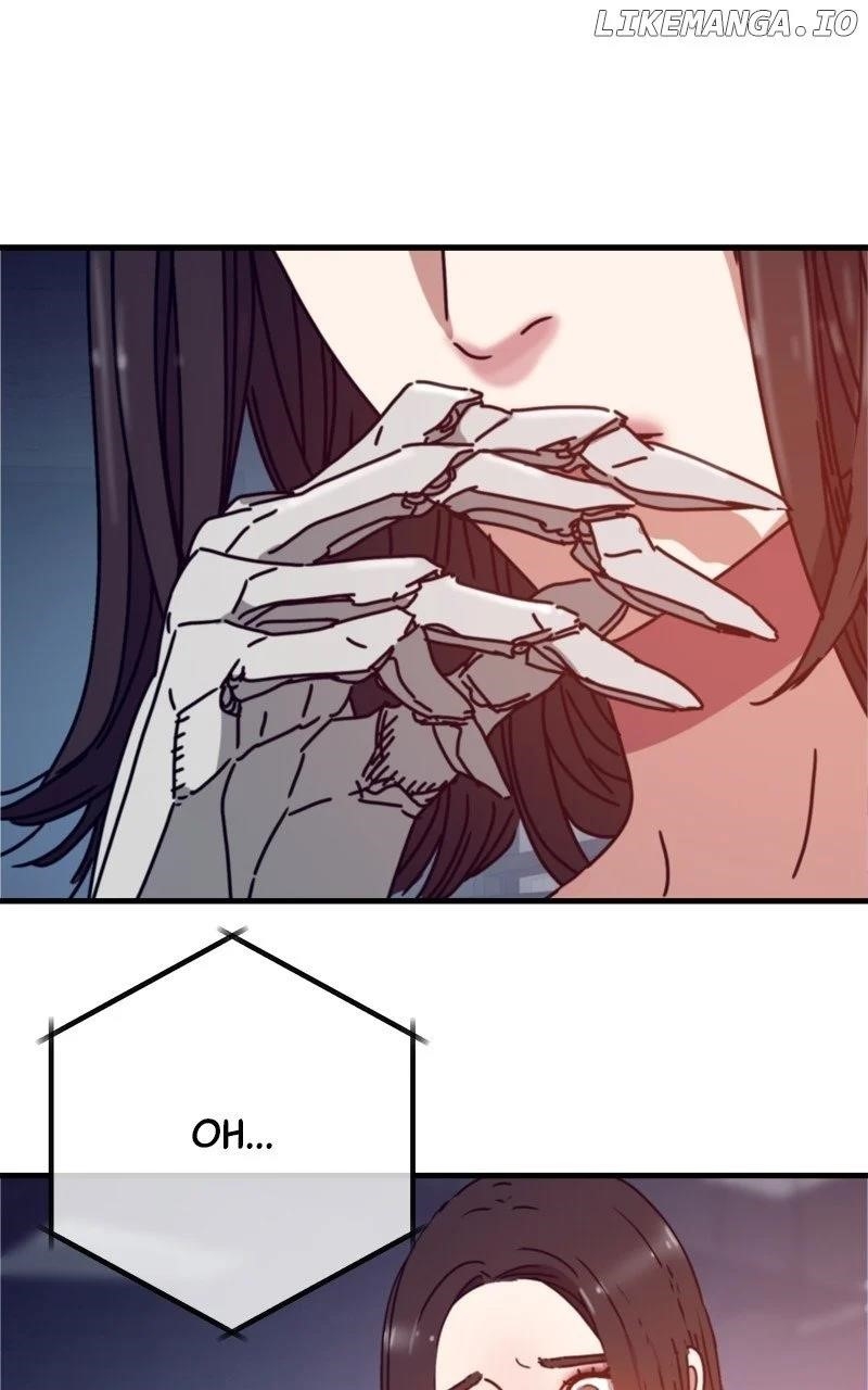 Hiding Out in an Apocalypse Chapter 49 - Page 62