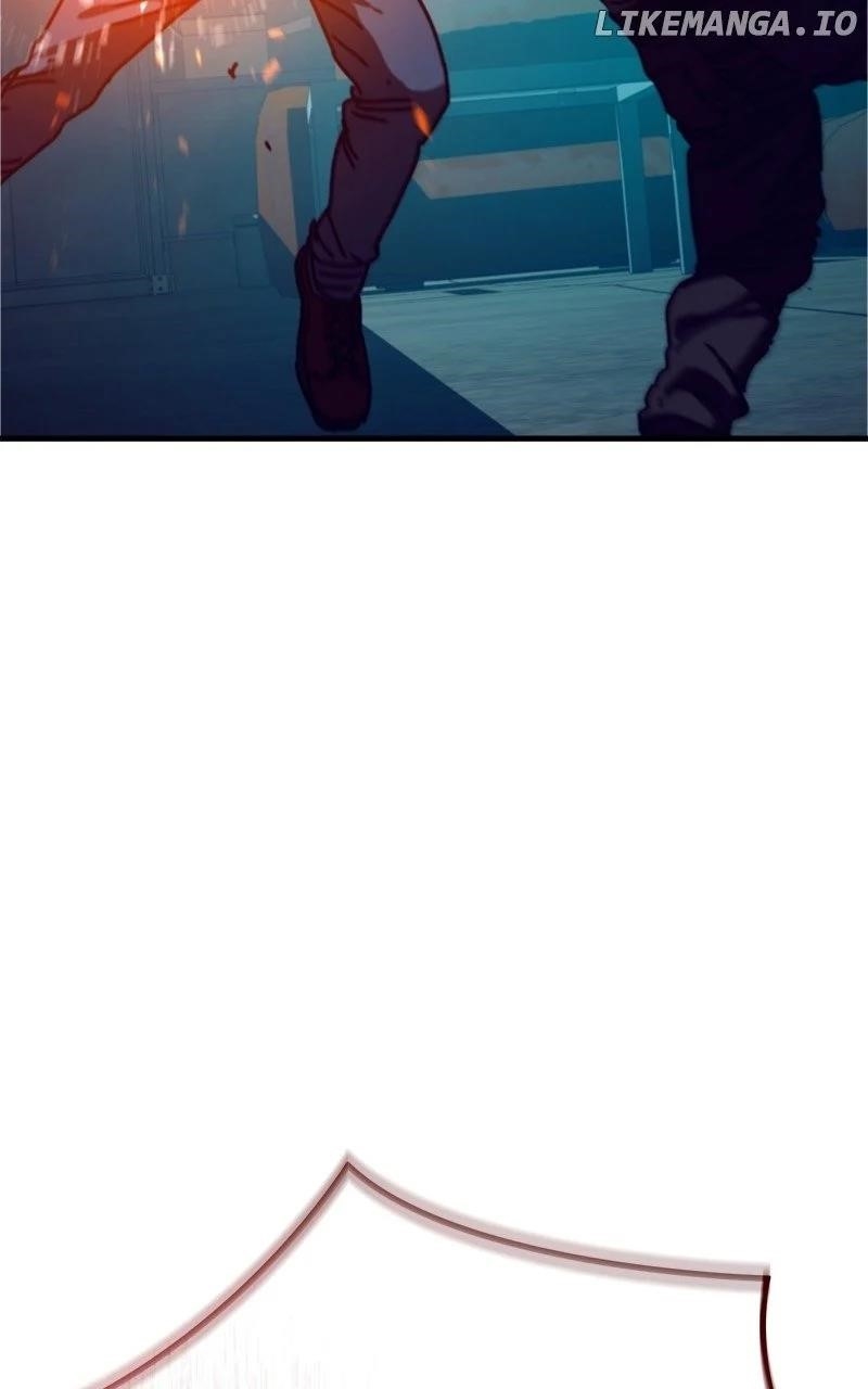 Hiding Out in an Apocalypse Chapter 49 - Page 68