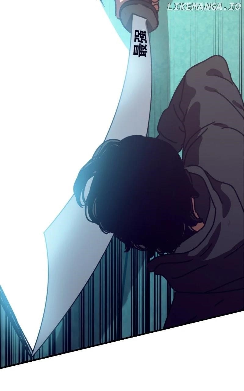 Hiding Out in an Apocalypse Chapter 49 - Page 72