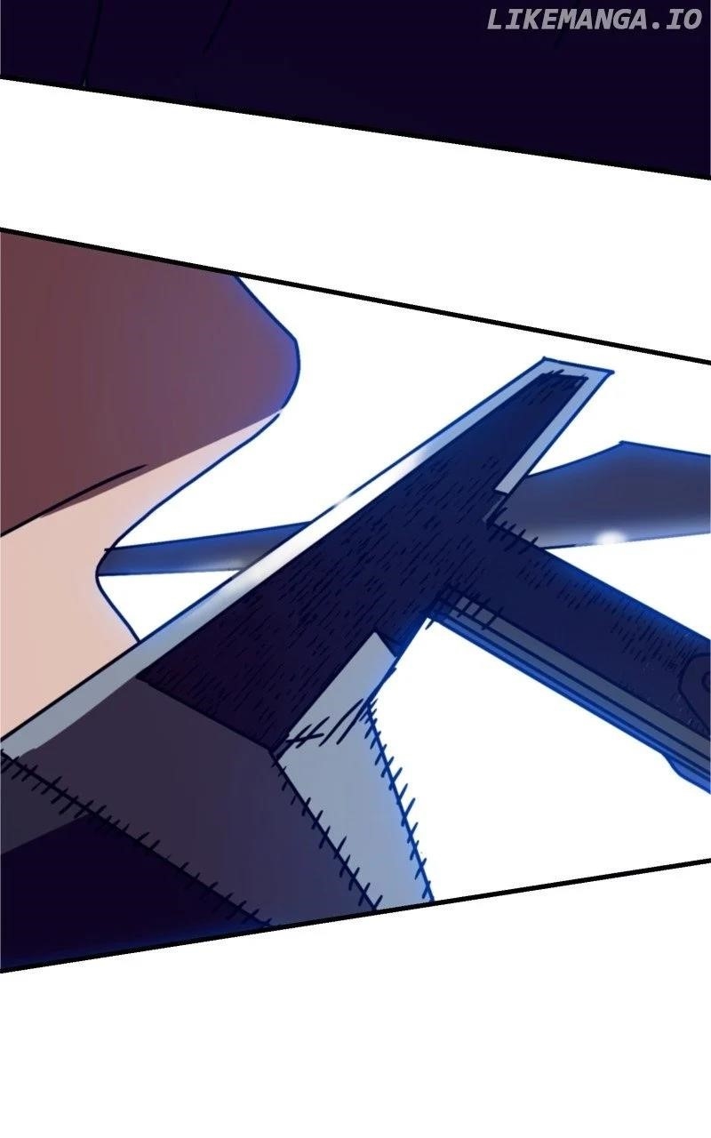 Hiding Out in an Apocalypse Chapter 49 - Page 74