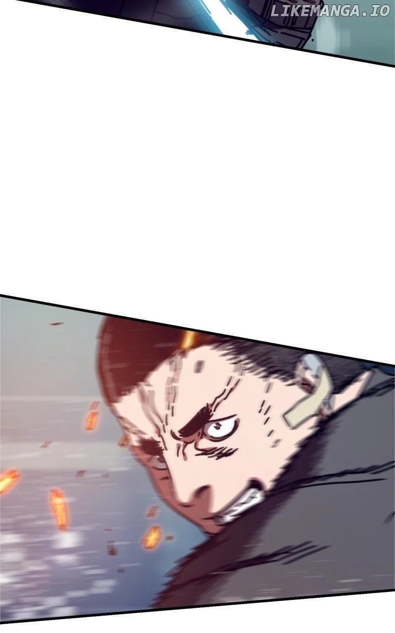 Hiding Out in an Apocalypse Chapter 49 - Page 84