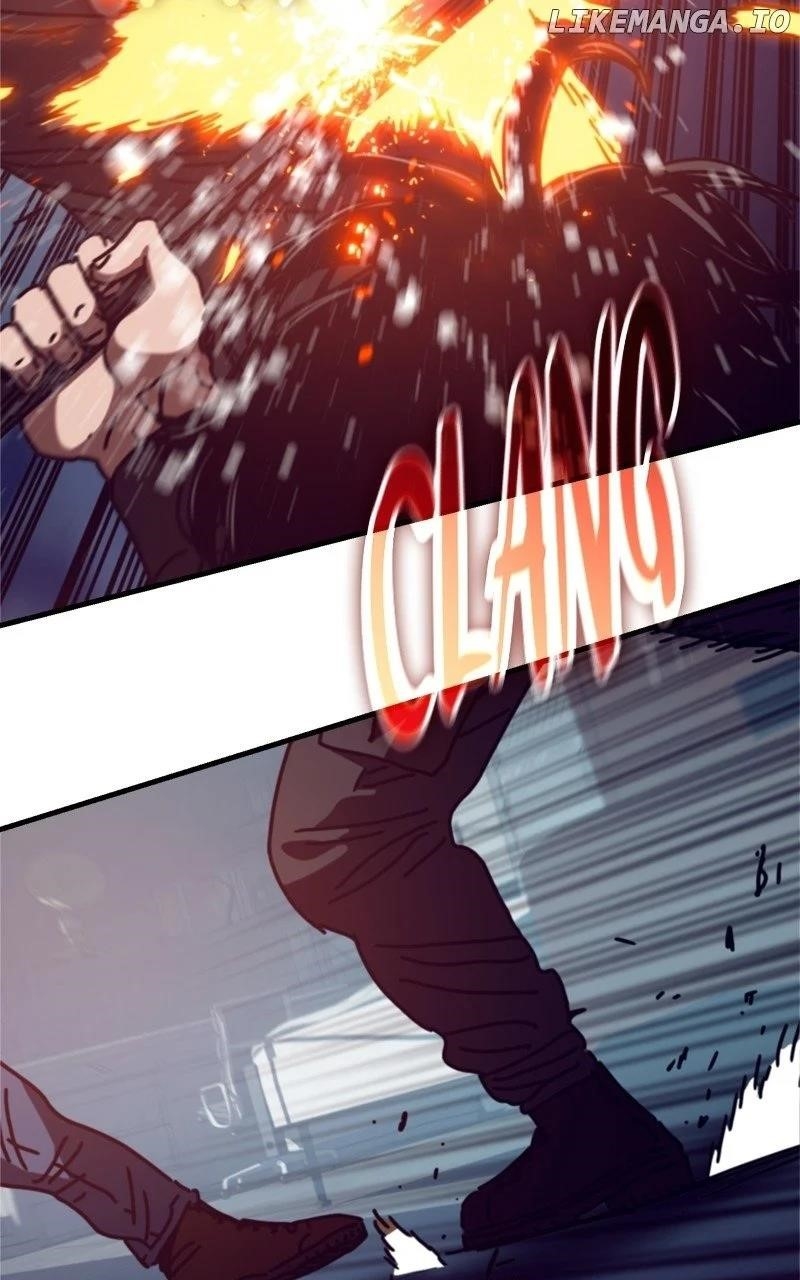 Hiding Out in an Apocalypse Chapter 49 - Page 87