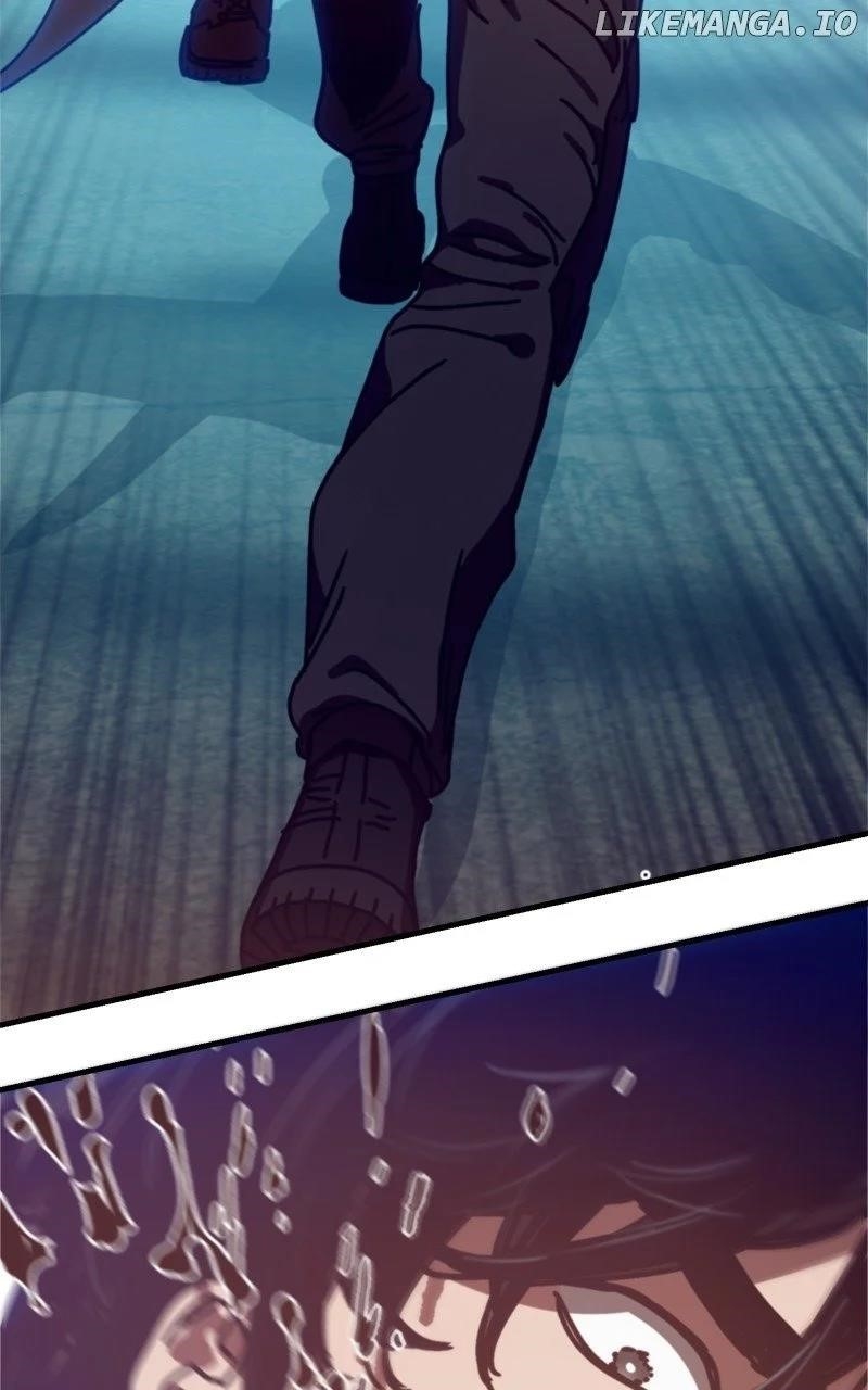 Hiding Out in an Apocalypse Chapter 49 - Page 97