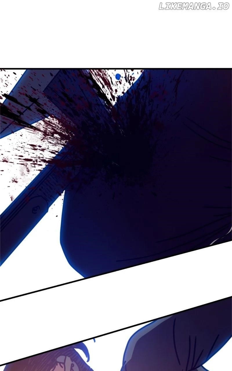 Hiding Out in an Apocalypse Chapter 49 - Page 99