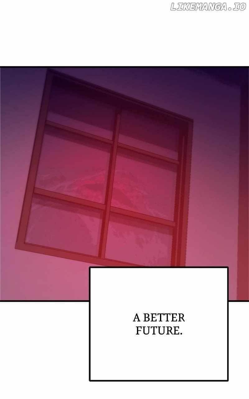 Hiding Out in an Apocalypse Chapter 50 - Page 100