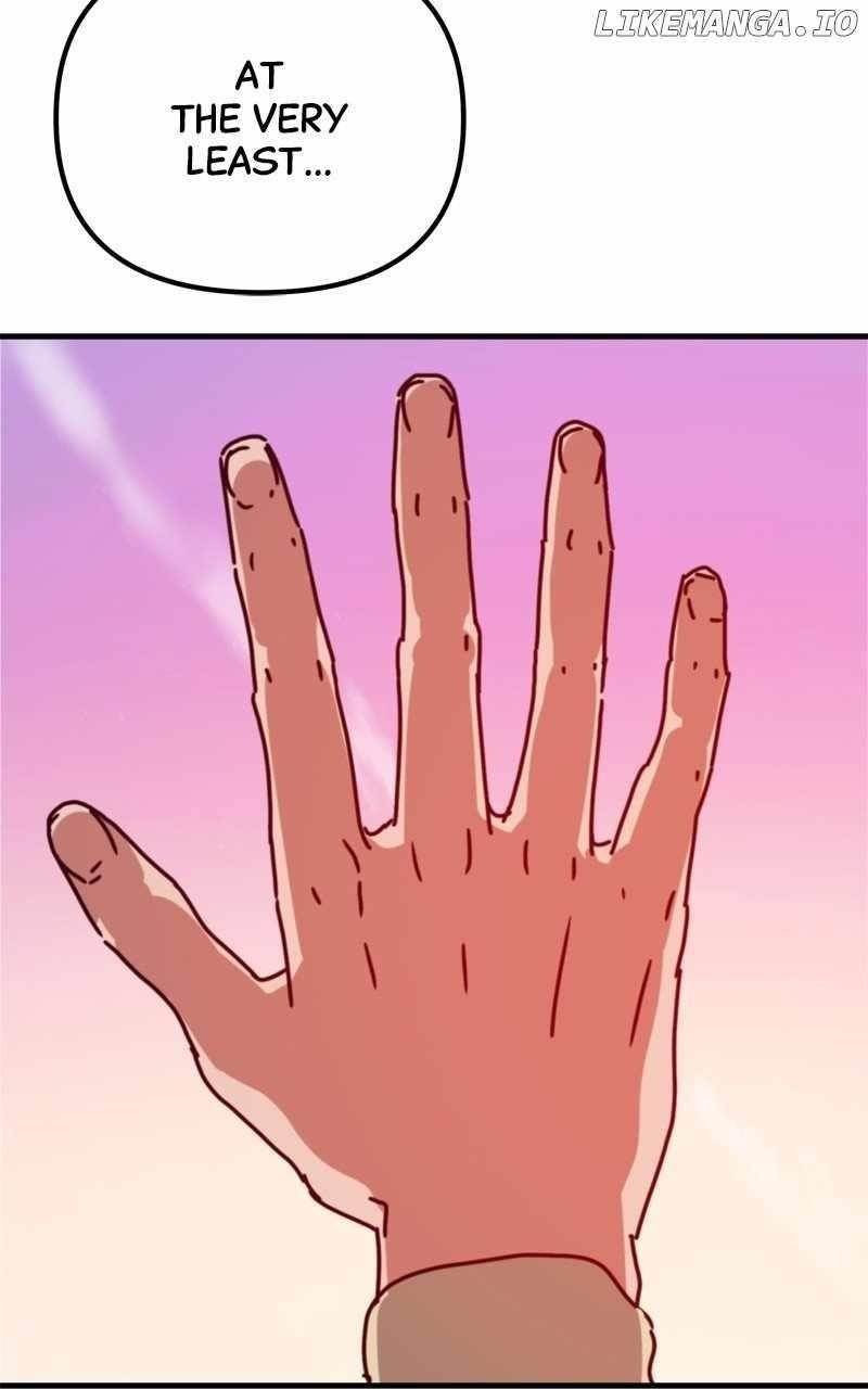 Hiding Out in an Apocalypse Chapter 50 - Page 105