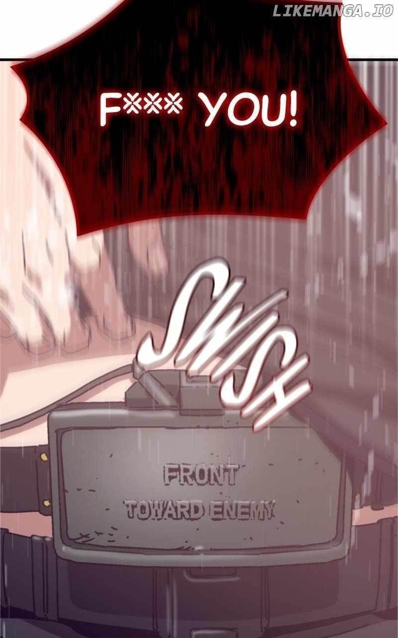 Hiding Out in an Apocalypse Chapter 50 - Page 11