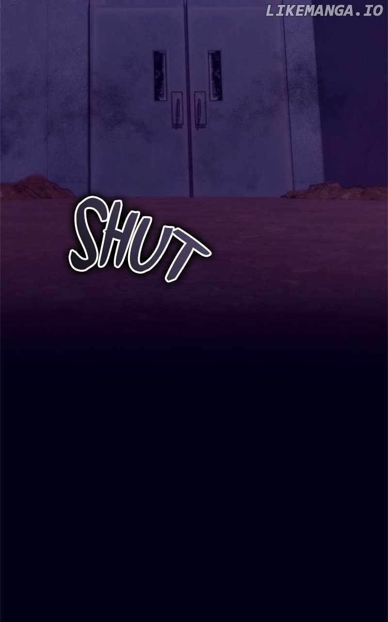 Hiding Out in an Apocalypse Chapter 50 - Page 114