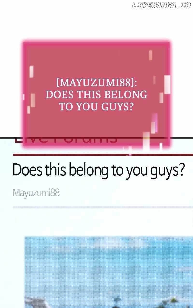 Hiding Out in an Apocalypse Chapter 50 - Page 118