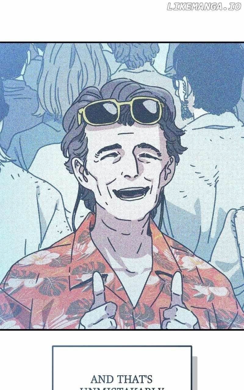 Hiding Out in an Apocalypse Chapter 50 - Page 125