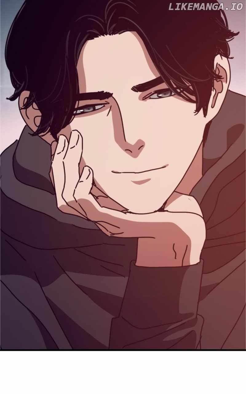 Hiding Out in an Apocalypse Chapter 50 - Page 130