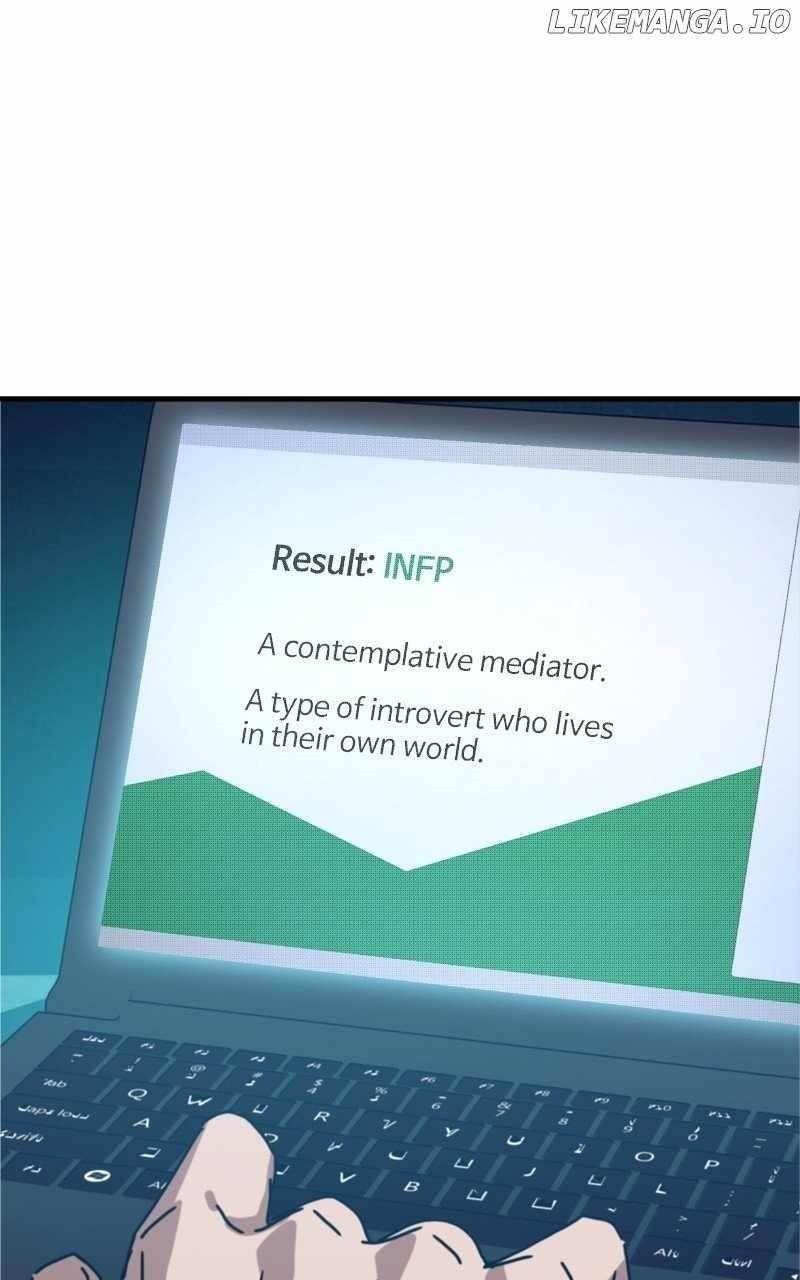 Hiding Out in an Apocalypse Chapter 50 - Page 132