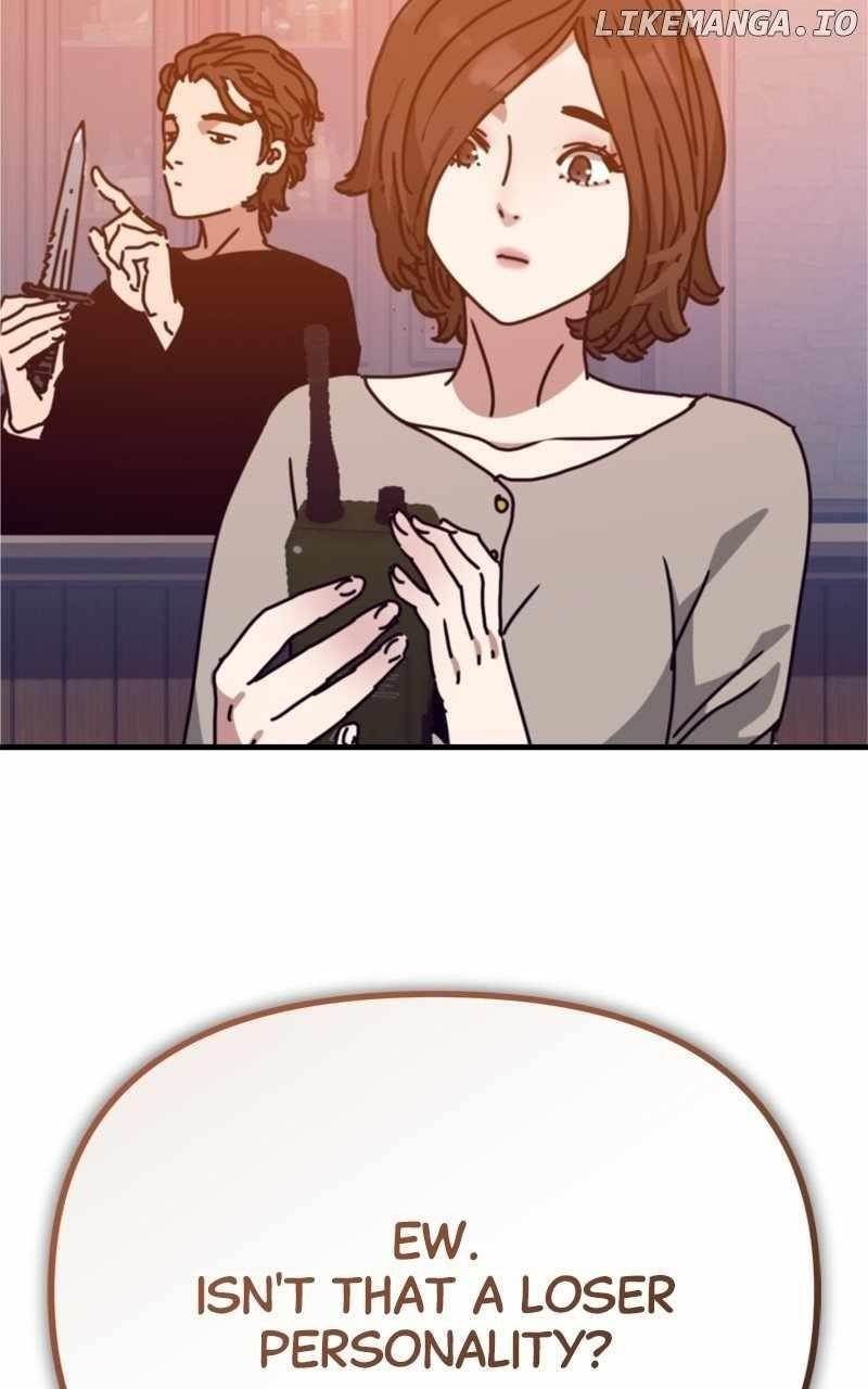 Hiding Out in an Apocalypse Chapter 50 - Page 138