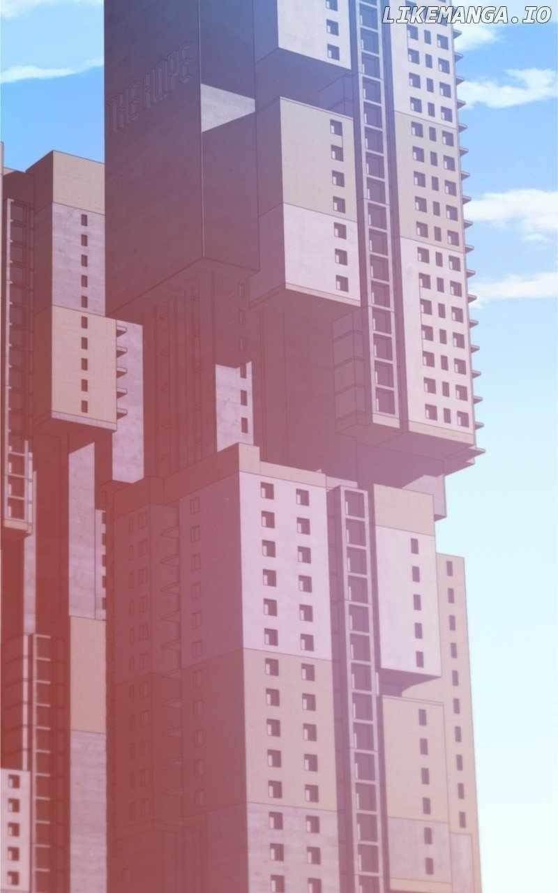 Hiding Out in an Apocalypse Chapter 50 - Page 146