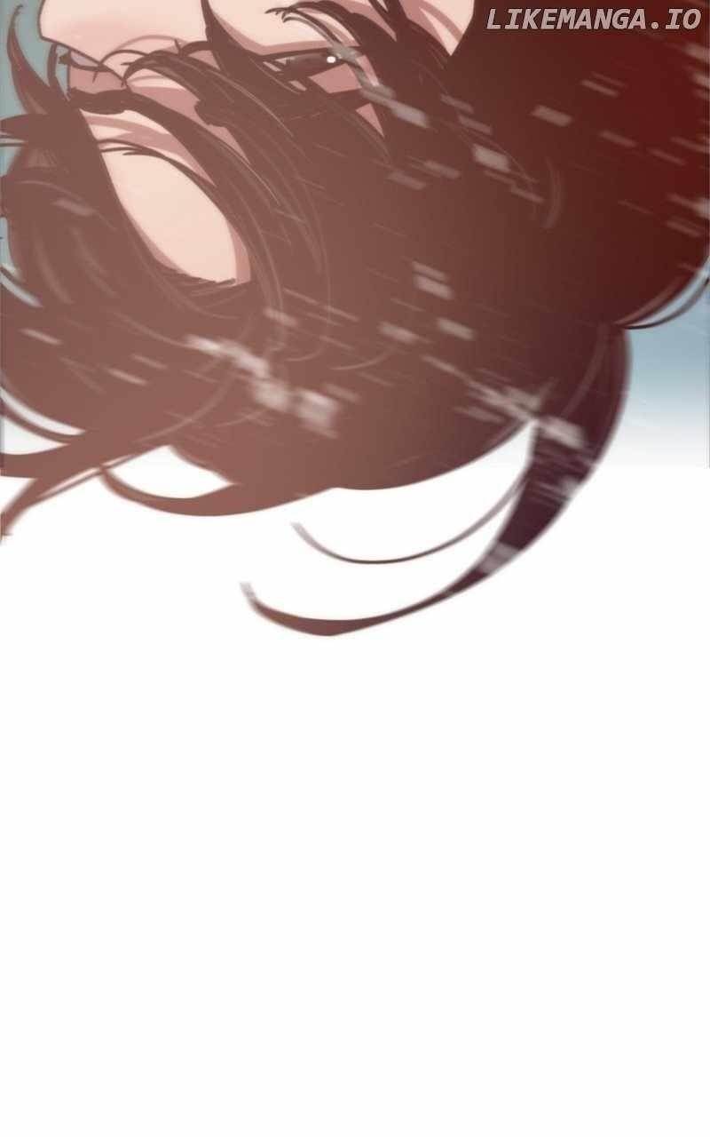 Hiding Out in an Apocalypse Chapter 50 - Page 20