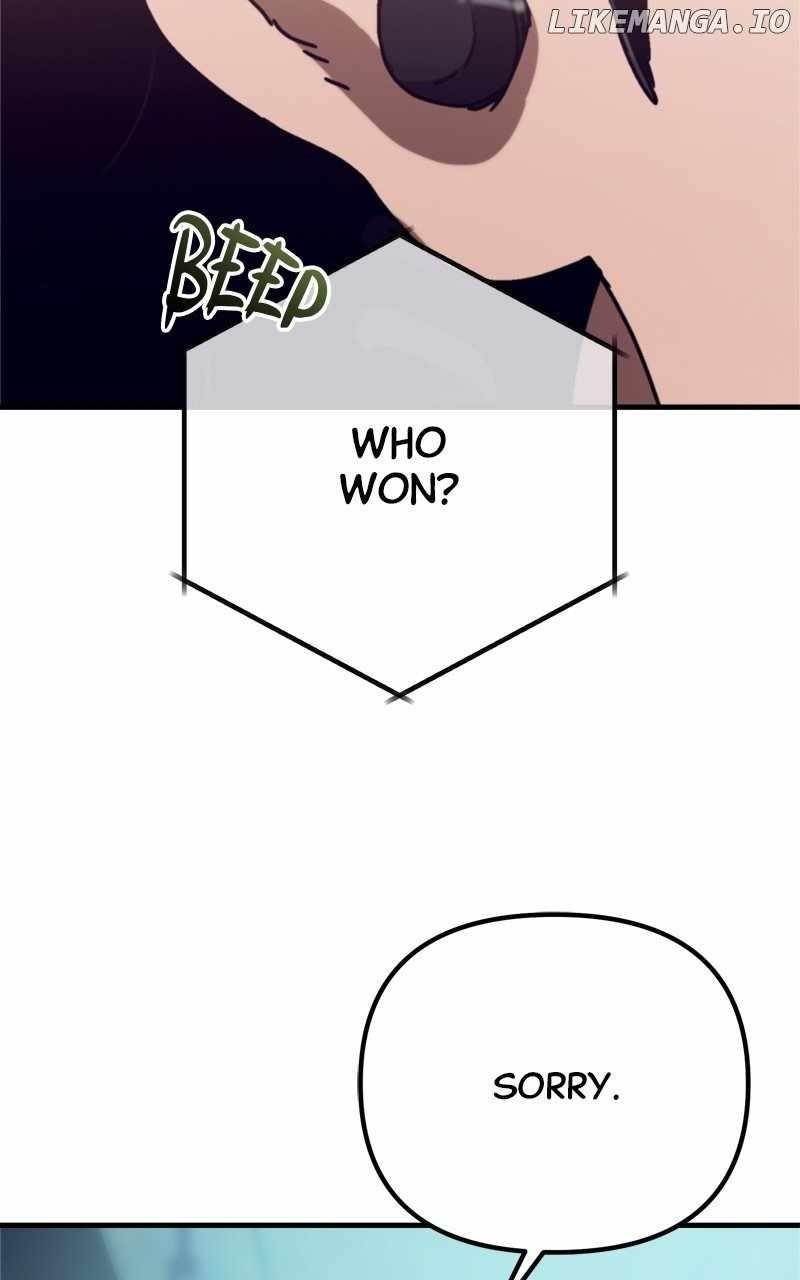 Hiding Out in an Apocalypse Chapter 50 - Page 24