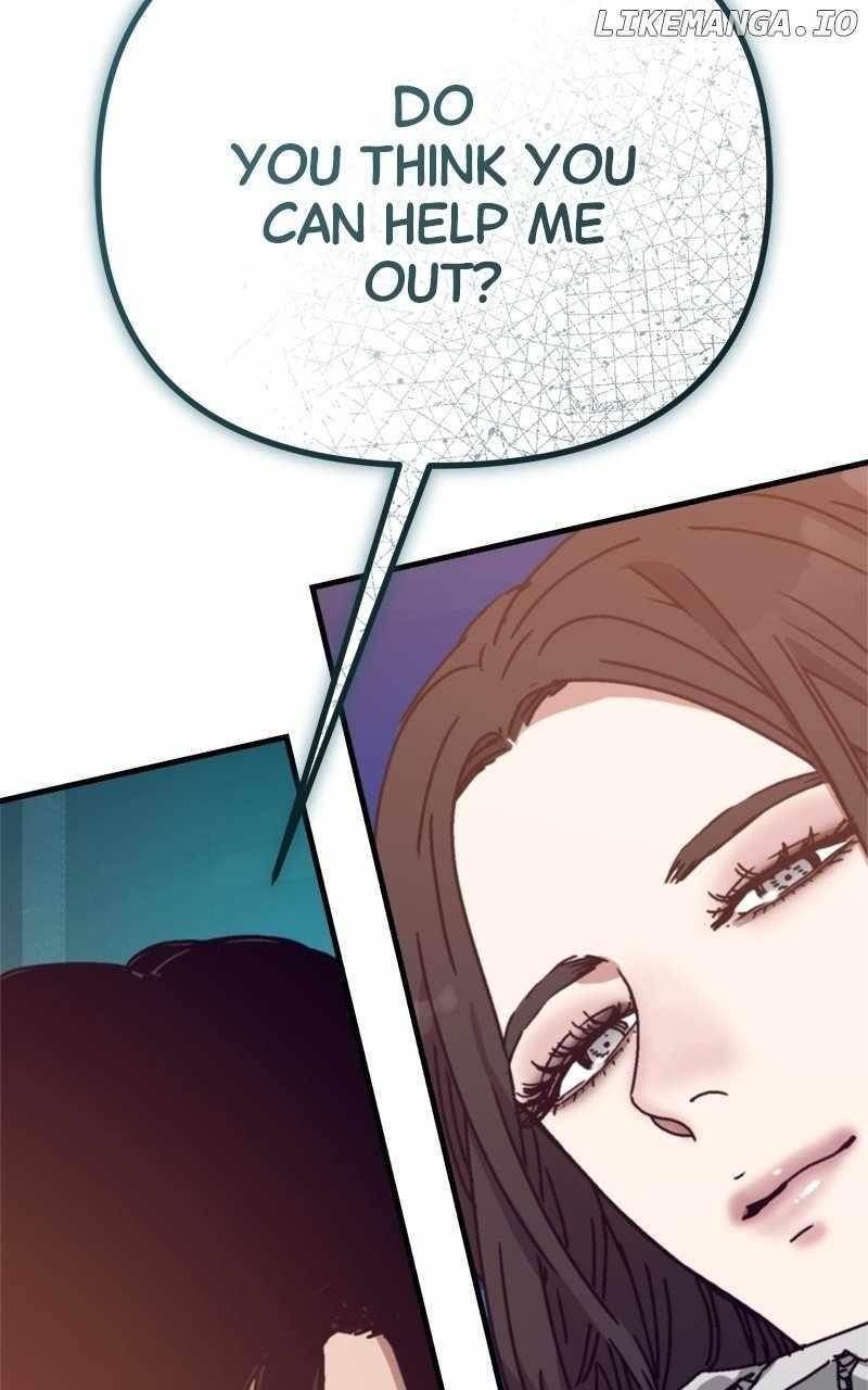 Hiding Out in an Apocalypse Chapter 50 - Page 28