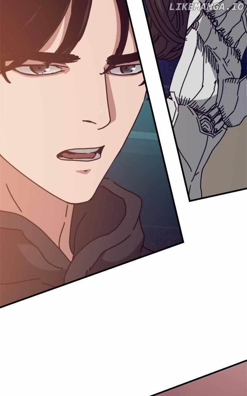 Hiding Out in an Apocalypse Chapter 50 - Page 29