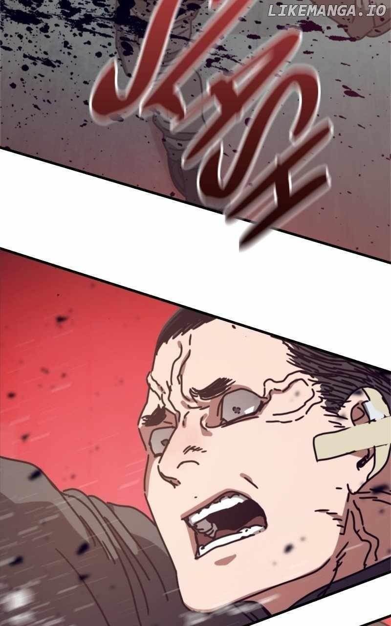 Hiding Out in an Apocalypse Chapter 50 - Page 3