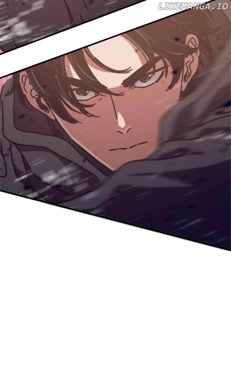 Hiding Out in an Apocalypse Chapter 50 - Page 4