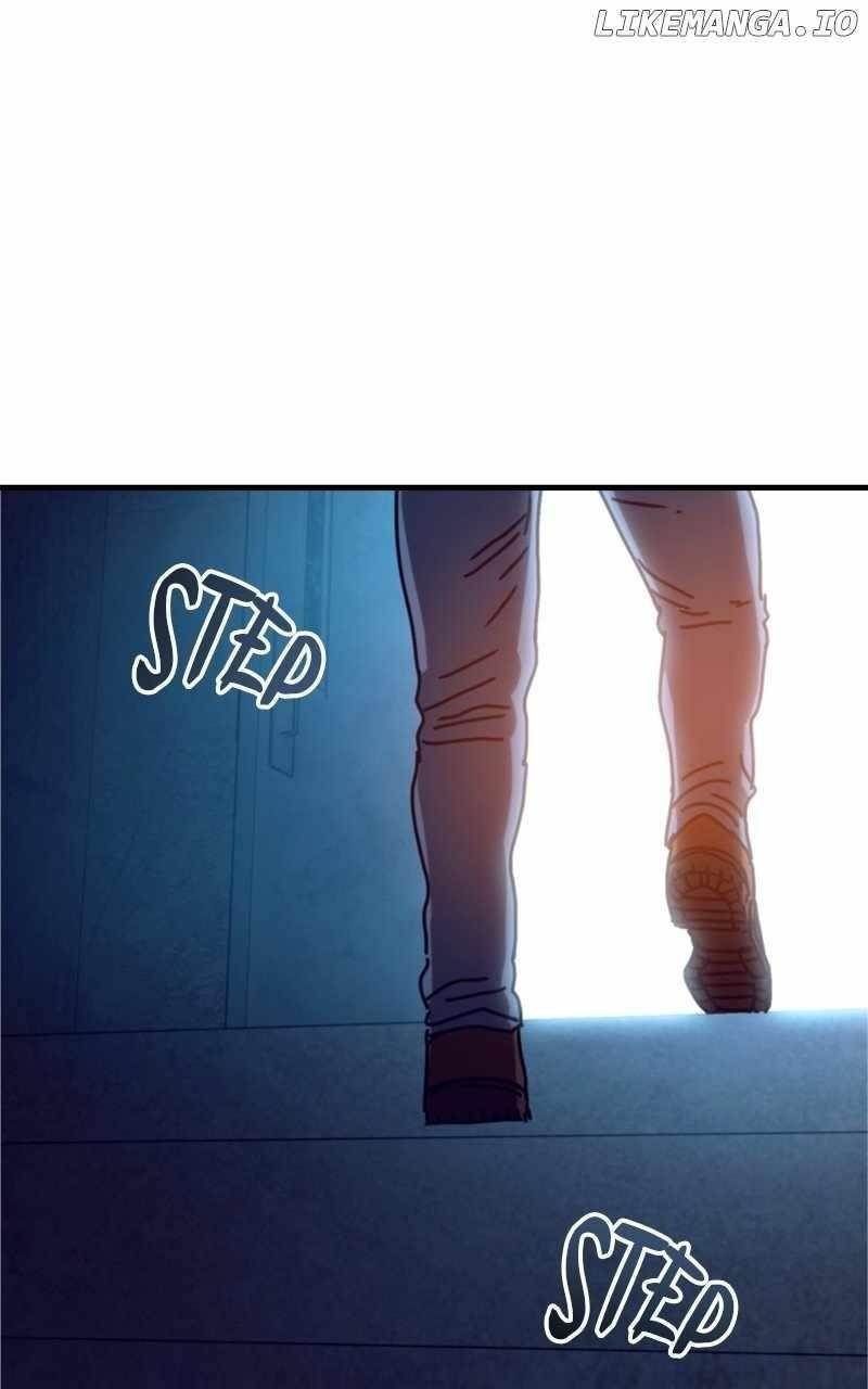 Hiding Out in an Apocalypse Chapter 50 - Page 48