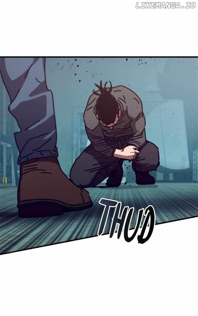 Hiding Out in an Apocalypse Chapter 50 - Page 5