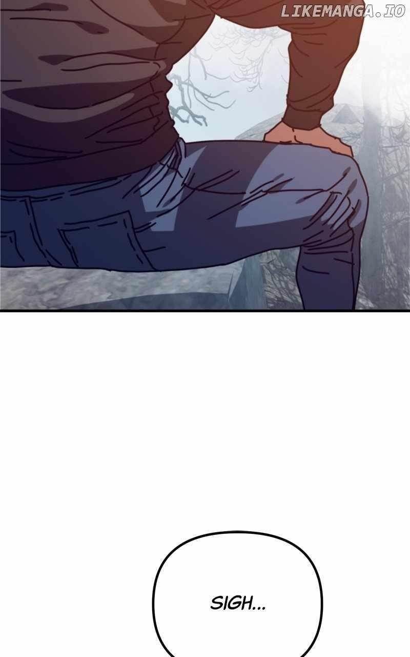 Hiding Out in an Apocalypse Chapter 50 - Page 53