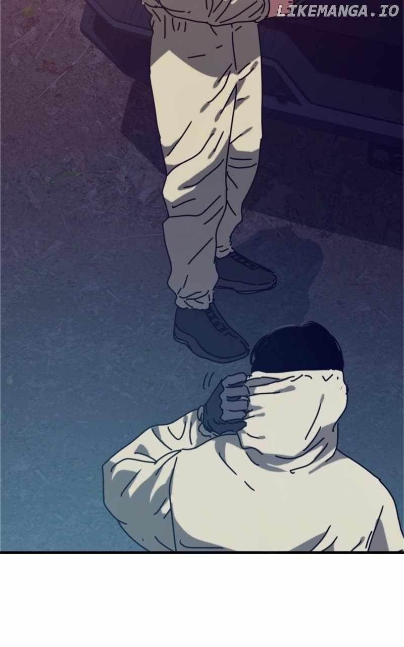 Hiding Out in an Apocalypse Chapter 50 - Page 62