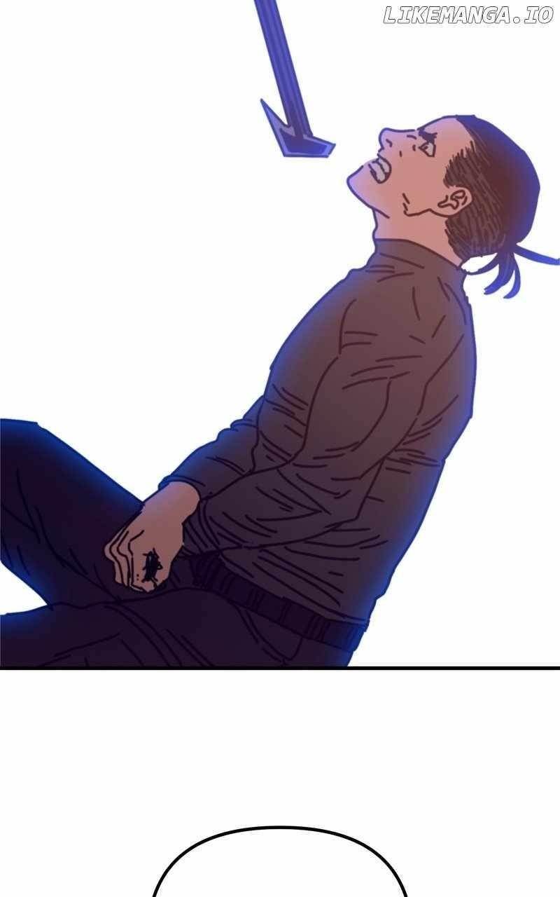 Hiding Out in an Apocalypse Chapter 50 - Page 7