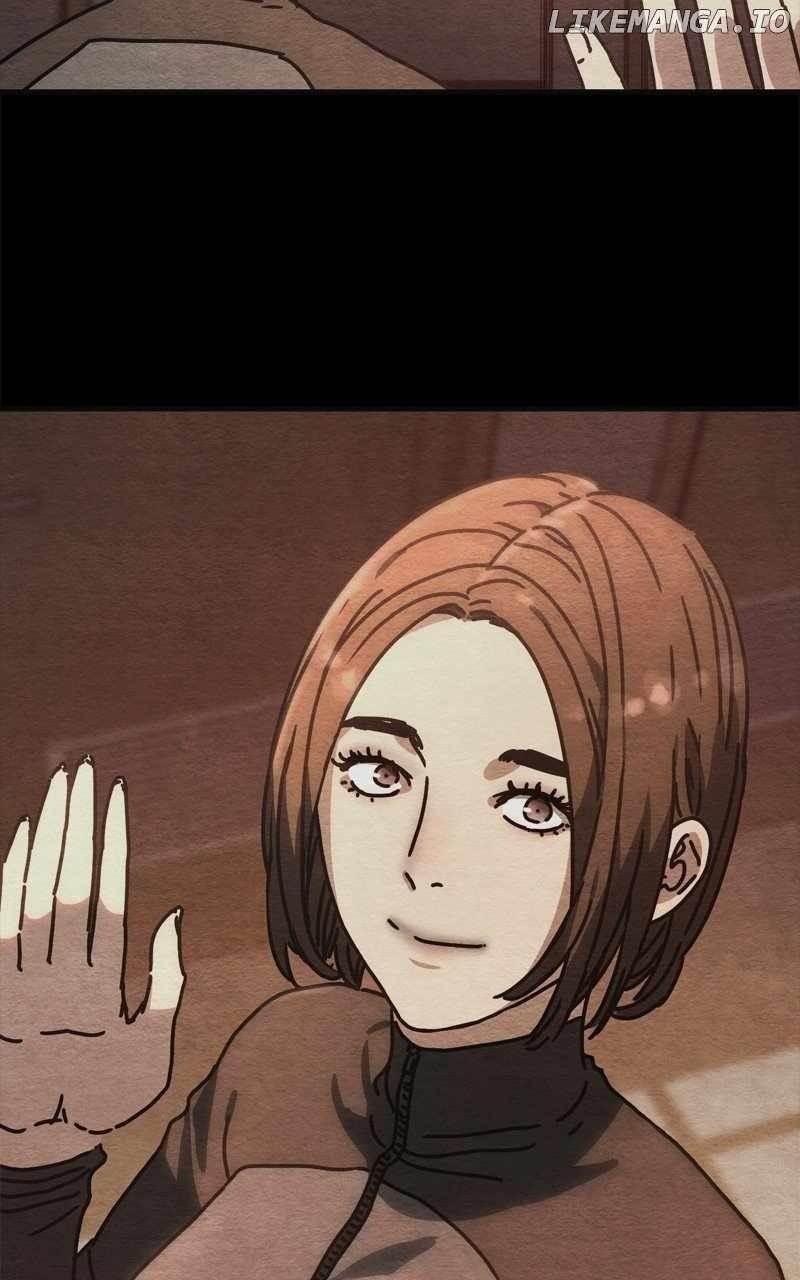 Hiding Out in an Apocalypse Chapter 50 - Page 72