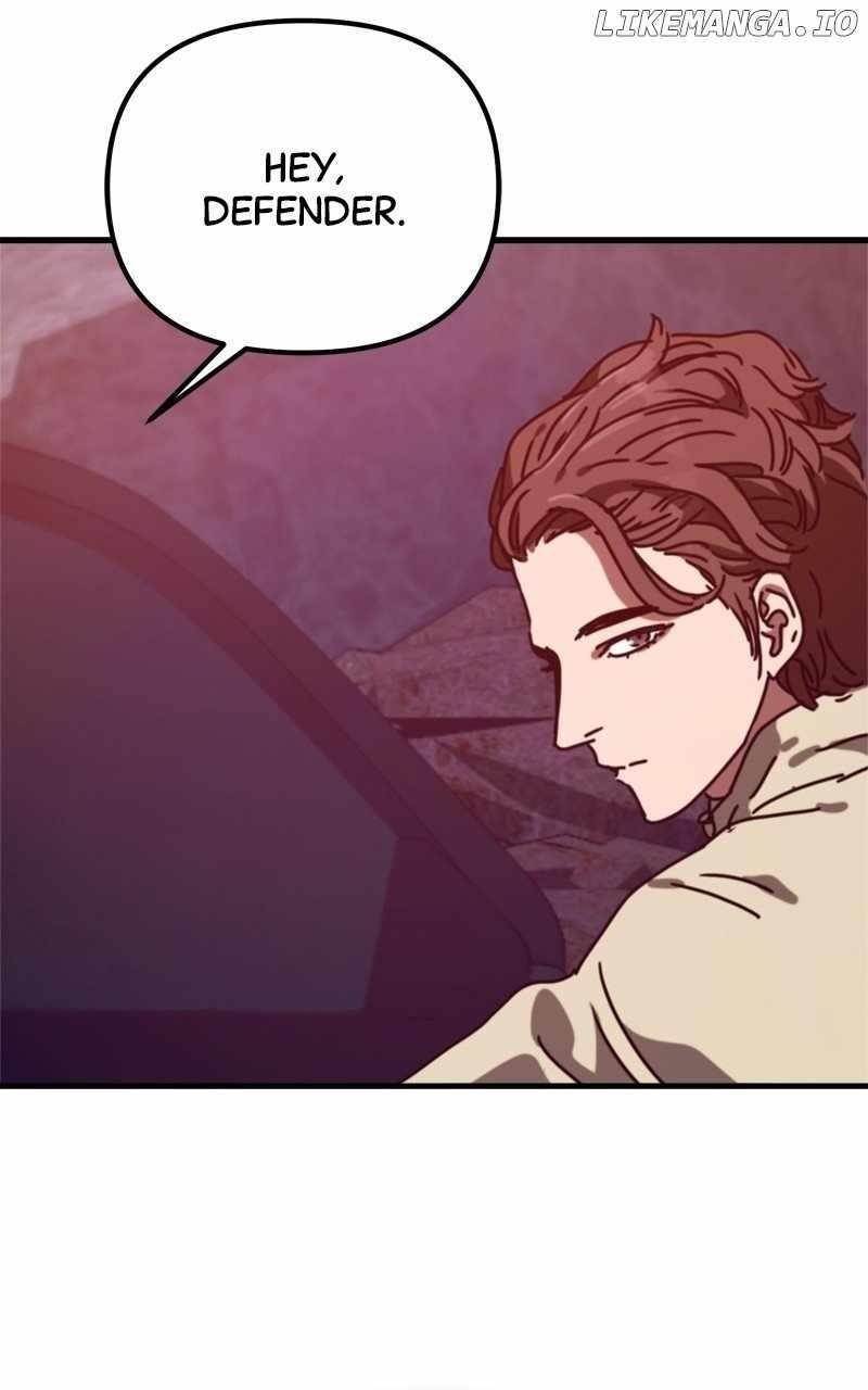 Hiding Out in an Apocalypse Chapter 50 - Page 78