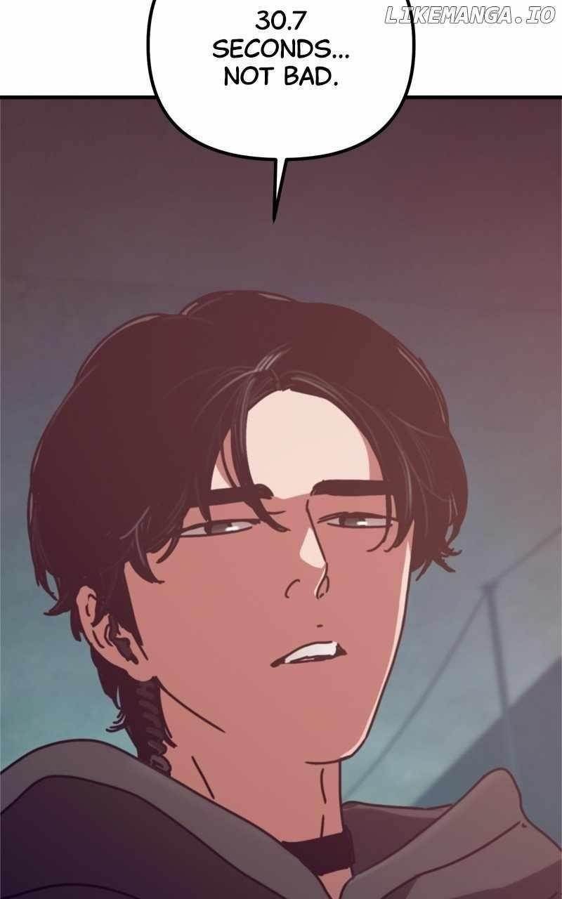 Hiding Out in an Apocalypse Chapter 50 - Page 8