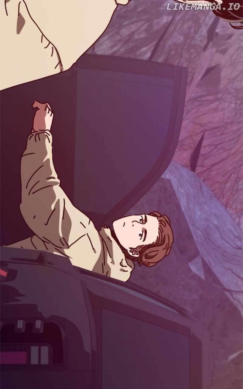 Hiding Out in an Apocalypse Chapter 50 - Page 80